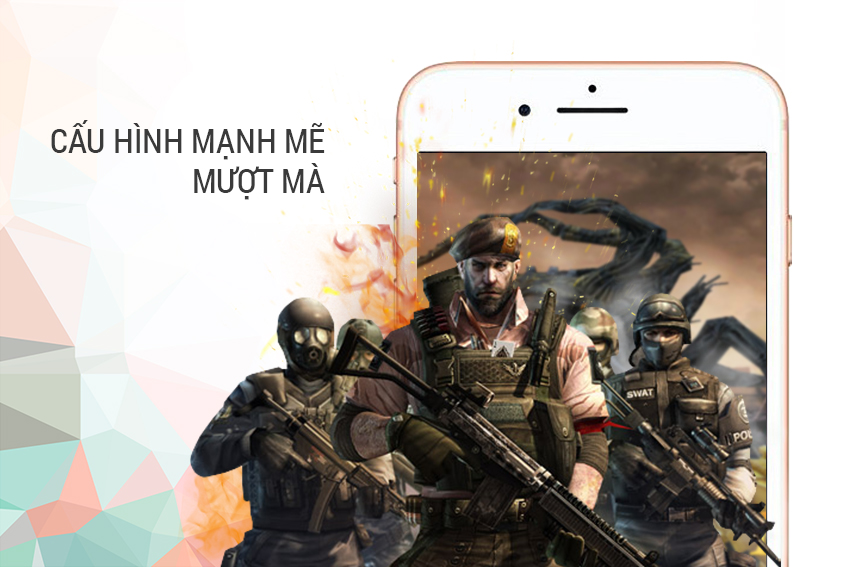 Điện Thoại iPhone 8 Plus 64GB - Hàng Chính Hãng Mã VN/A Điện Thoại iPhone 8 Plus 64GB - Hàng Chính Hãng Mã VN/A