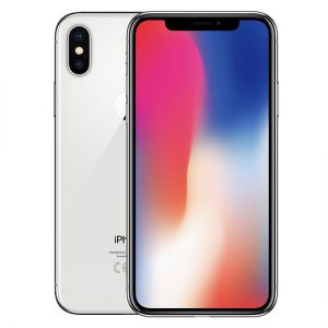 Điện Thoại iPhone X 64GB VN/A - Hàng Chính Hãng