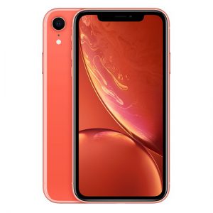 Điện Thoại iPhone XR 128GB - Hàng Nhập Khẩu Chính Hãng