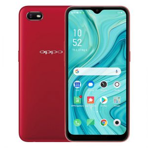 Điện Thoại Oppo A1K - Hàng Chính Hãng