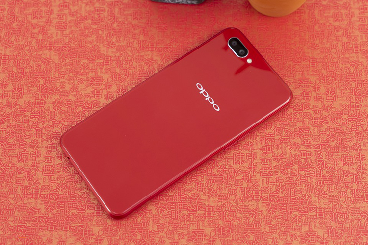 Điện Thoại OPPO A3s (16GB/2GB) - Hàng Chính Hãng