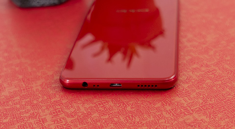 Điện Thoại OPPO A3s (16GB/2GB) - Hàng Chính Hãng
