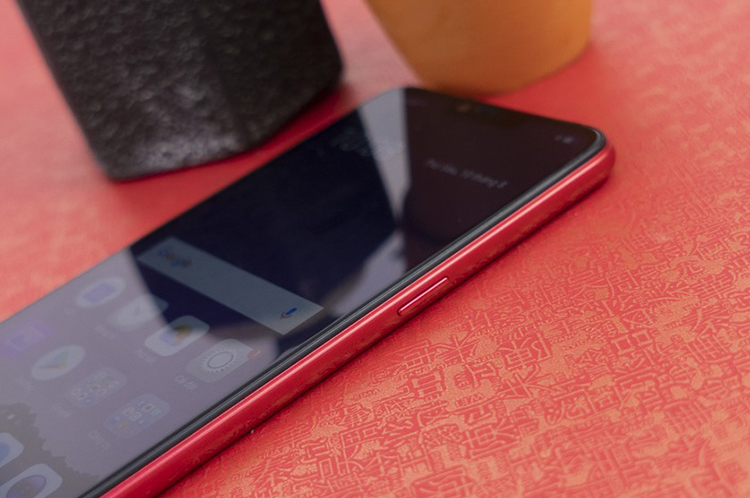 Điện Thoại OPPO A3s (16GB/2GB) - Hàng Chính Hãng