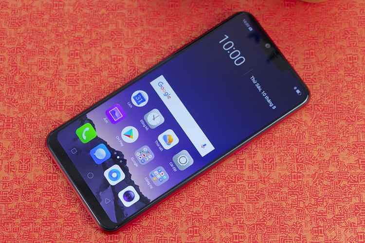 Điện Thoại OPPO A3s (16GB/2GB) - Hàng Chính Hãng