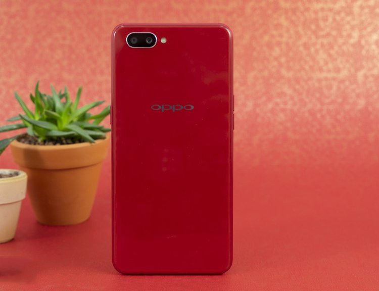 Điện Thoại OPPO A3s (16GB/2GB) - Hàng Chính Hãng