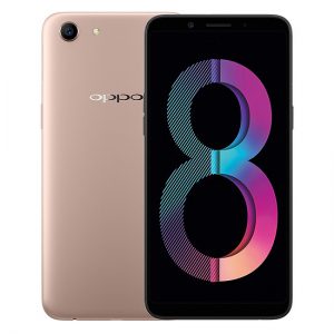 Điện Thoại OPPO A83 2018 (32GB/3GB) - Hàng Chính Hãng