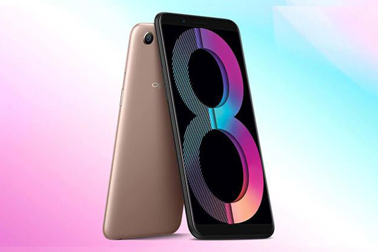 Điện Thoại OPPO A83 2018 (32GB/3GB) - Hàng Chính Hãng