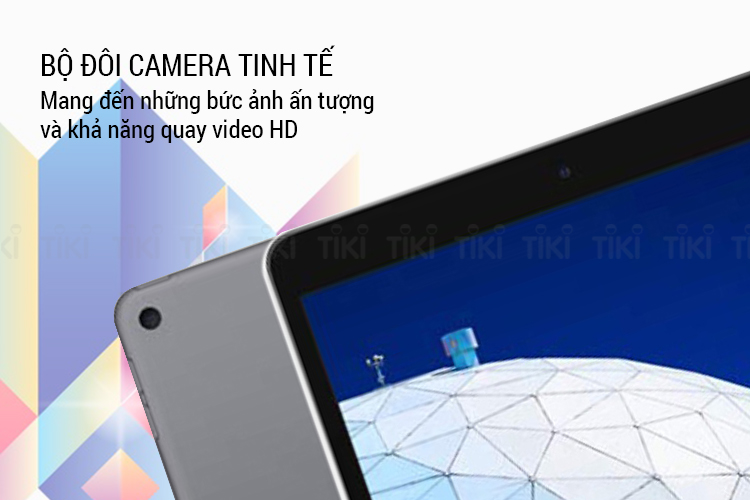 iPad Air 10.5 WiFi 64GB New 2019 -  Hàng Chính Hãng