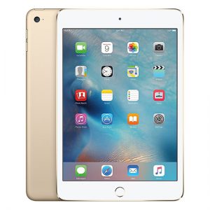 iPad Mini 4 128GB WiFi (CPO) - Hàng Chính Hãng