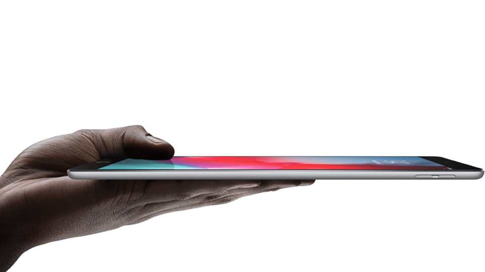 iPad Mini 5 Wi-Fi 64GB -  Hàng Chính Hãng