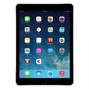 iPad Pro 10.5 inch 256GB Wifi - Hàng Chính Hãng