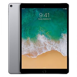 iPad Pro 10.5 inch 64GB Wifi Cellular - Hàng Chính Hãng