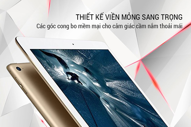 iPad Pro 10.5 inch 64GB Wifi - Hàng Chính Hãng iPad Pro 10.5 inch 64GB Wifi - Hàng Chính Hãng