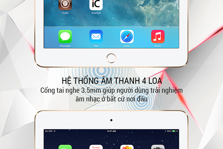 iPad Pro 10.5 inch 64GB Wifi - Hàng Chính Hãng iPad Pro 10.5 inch 64GB Wifi - Hàng Chính Hãng