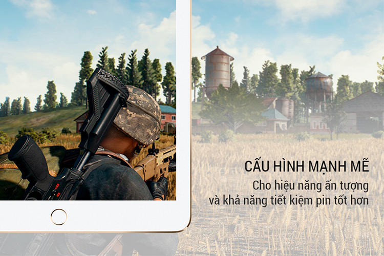 iPad Pro 10.5 inch 64GB Wifi - Hàng Chính Hãng iPad Pro 10.5 inch 64GB Wifi - Hàng Chính Hãng