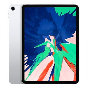 iPad Pro 11 inch (2018) 64GB Wifi Cellular - Hàng Chính Hãng