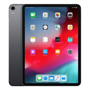 iPad Pro 12.9 inch (2018) 1TB Wifi Cellular - Hàng Chính Hãng