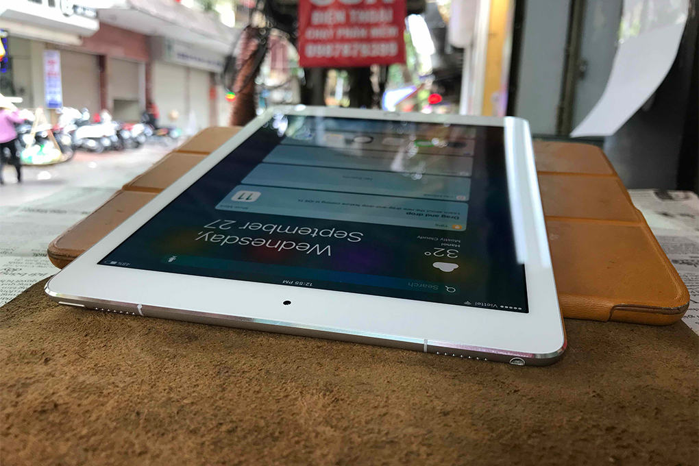 iPad WiFi 32GB New 2018 - Hàng Chính Hãng