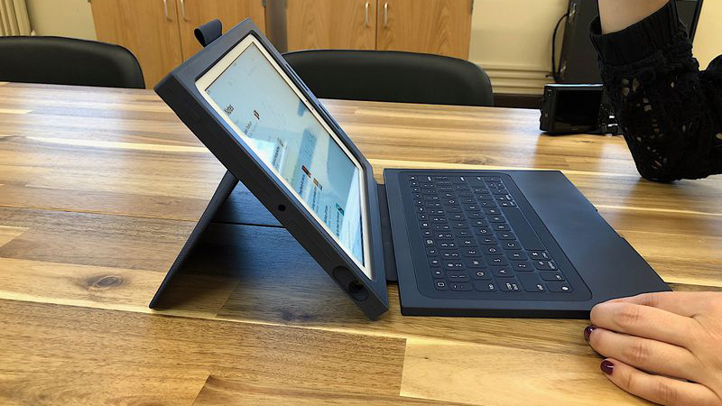 iPad WiFi 32GB New 2018 - Hàng Chính Hãng
