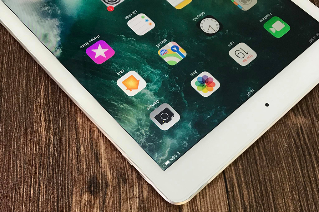 iPad WiFi 32GB New 2018 - Hàng Chính Hãng