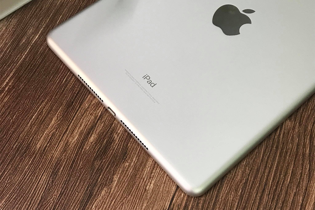 iPad WiFi 32GB New 2018 - Hàng Chính Hãng