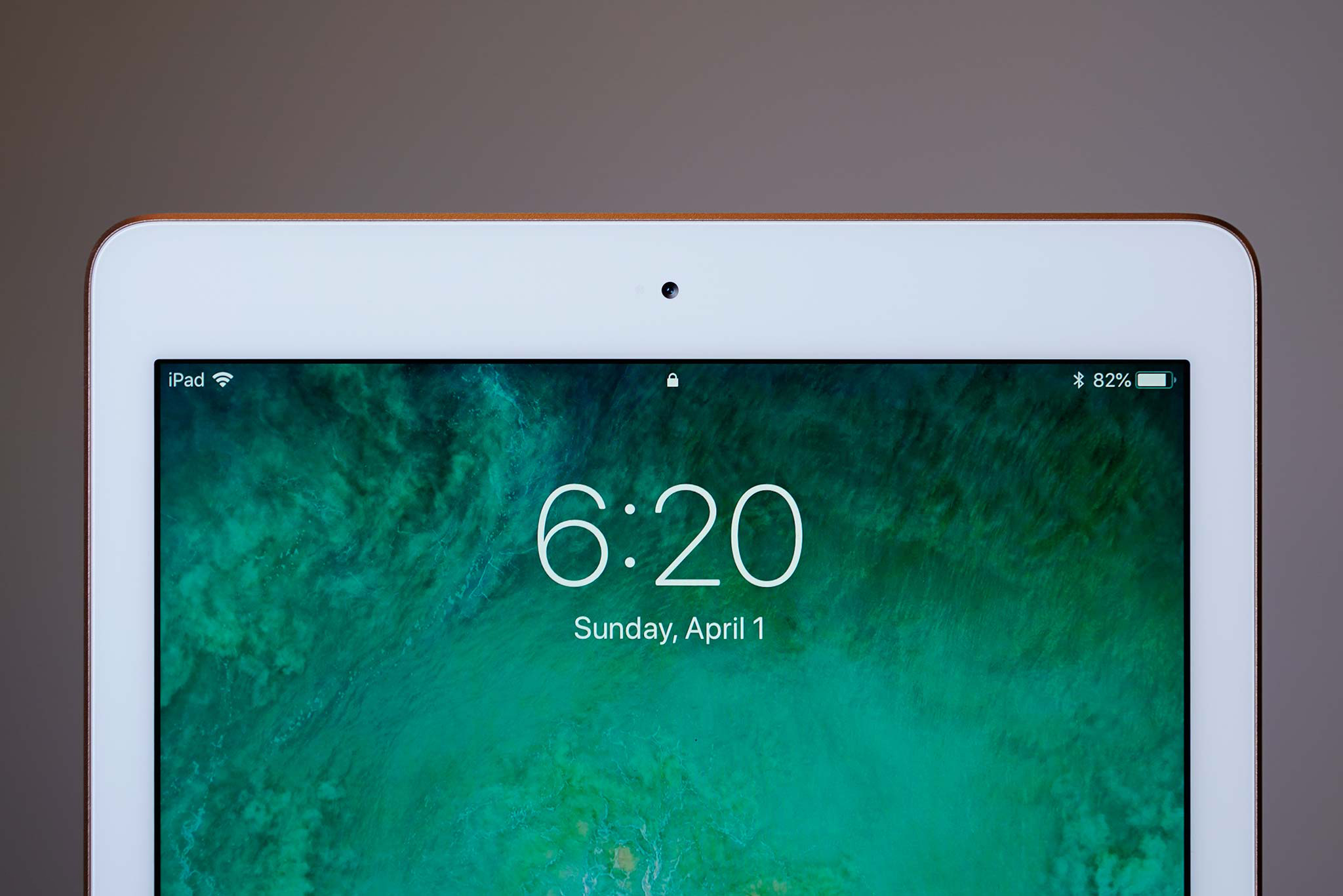 iPad WiFi 32GB New 2018 - Hàng Chính Hãng