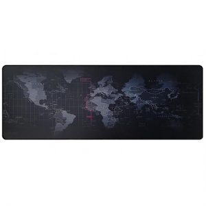 Lót chuột Bản Đồ Thế Giới cực chất (80x 30cm)