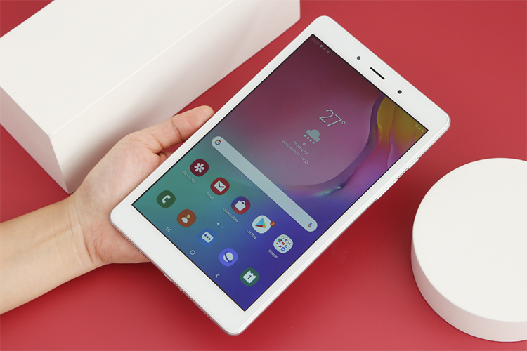 Máy Tính Bảng Samsung Galaxy Tab A8 8 Máy Tính Bảng Samsung Galaxy Tab A8 8