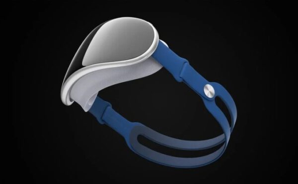 Apple khoe kính thực tế ảo với ban quản trị