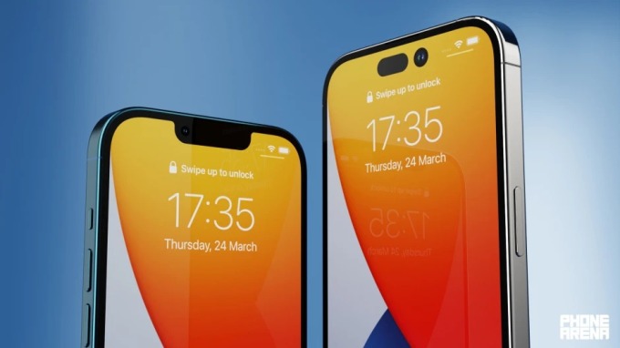 iPhone 14 có thể trễ hẹn