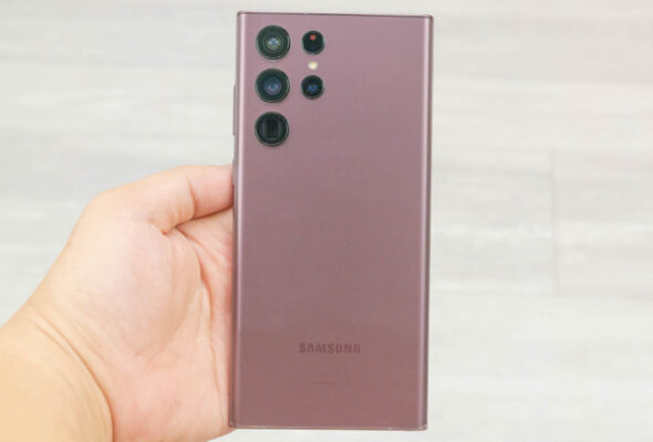 Loạt smartphone cao cấp ra mắt nửa đầu năm