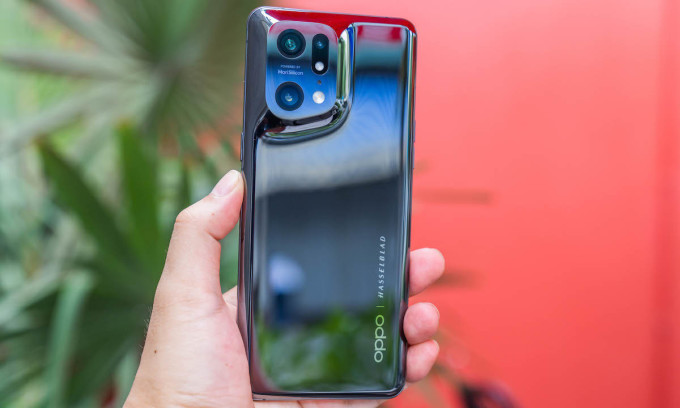 Loạt smartphone cao cấp ra mắt nửa đầu năm Loạt smartphone cao cấp ra mắt nửa đầu năm
