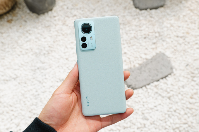 Loạt smartphone cao cấp ra mắt nửa đầu năm Loạt smartphone cao cấp ra mắt nửa đầu năm