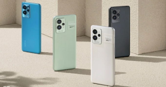 Loạt smartphone cao cấp ra mắt nửa đầu năm